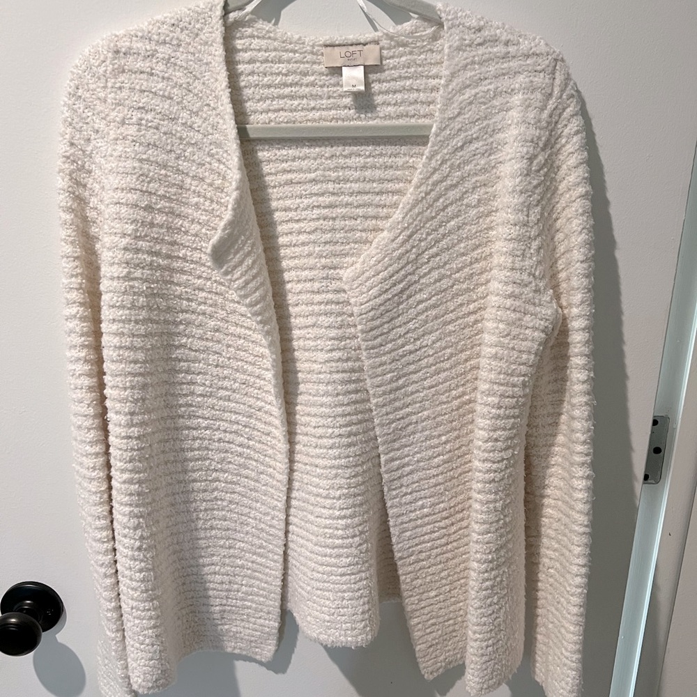 Loft Outlet Cardigan